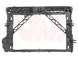 VAN WEZEL Frontverkleidung 7629668 für SKODA 6V0805588D 6V0805588 6V0805588F