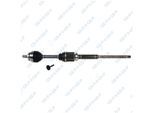 GSP Antriebswelle 262140 für Volvo