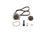 BOSCH Wasserpumpe + Zahnriemensatz 1987948874