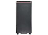 CAPTIVA Business-PC "Workstation I86-783", ohne farbbezeichnung, B:37,5cm H:71cm T:73cm, Desktop-PCs