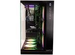 CAPTIVA Gaming-PC "Highend Gaming R90-463", ohne farbbezeichnung, B:37,5cm H:71cm T:73cm, Desktop-PCs