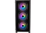CAPTIVA Gaming-PC "Highend Gaming I89-969", ohne farbbezeichnung, B:37,5cm H:71cm T:73cm, Desktop-PCs