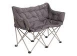 Outwell - Sardis Lake - Campingstuhl grau