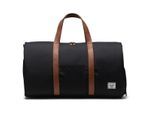 Herschel - Novel Duffle - Reisetasche Gr 43 l schwarz