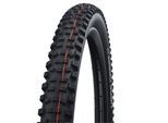 Fahrradreifen SCHWALBE "Hans Dampf HS491 ST", schwarz, Fahrradreifen, 29 x 2,36