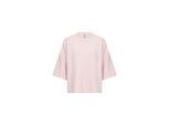 Strickpullover SOYACONCEPT "Soya Concept Sweater SC-ORLEAN 1", Damen, Gr. L, 94120 rose mel, Obermaterial: 74% Polyacryl, 24% Polyester, 2% Elasthan, Pullover Strickpullover
