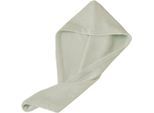 Turban-Handtuch EGERIA "Fresh", mint, 1 Stk., Frottier, Frottier, Baumwolle, Handtücher, Turban-Handtuch, ONE SIZE