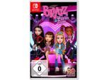 OUTRIGHT GAMES Spielesoftware "BRATZ Rhythm & Style", transparent (ohne farbbezeichnung), Nintendo Switch, Spielesoftware, Spielesoftware