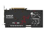 Sapphire Pulse AMD Radeon RX 9060 XT OC 8 GB GPU