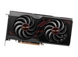 Sapphire Pulse AMD Radeon RX 7600 8 GB