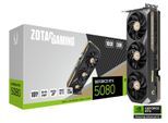 ZOTAC GAMING GeForce RTX 5080 SOLID CORE 16GB