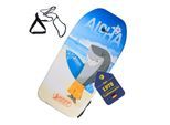 Bodyboard Hai