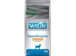 VetLife Farmina Hypoallergenic Fisch 12 kg