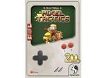 Pixel Tactics