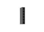 Küchen Hängeschrank Regal 15 cm Küche NESSA, SCANDI, AVA AR, LUNA