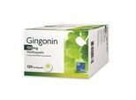 GINGONIN 120 mg Hartkapseln 120 St