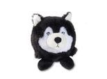 Wolters Plüschball Henry Husky Hundezubehör XS