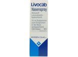 LIVOCAB Nasenspray 15 ml