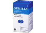 DENISIA 6 Atemwegserkrankungen Tabletten 80 St