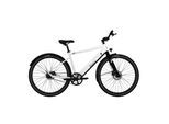 SachsenRAD [Refurbished] Allround Urban Trekking EBike C3T Arktisweiß