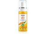 Himalaya Herbals Dark Spot Clearing Curcuma mousse nettoyante visage 150 ml