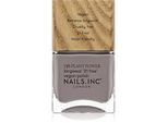 Nails Inc. Plant Power Langaanhoudende Nagellak Tint What's Your Spirituality 14 ml