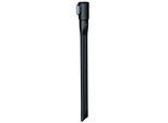 BOSCH Fugendüse "BHZULFCN", schwarz, B:4cm H:4,8cm T:4,71cm, Staubsaugerdüsen, passend zu Bosch Akkustaubsauger Unlimited Serie 6, 7, 8, Fugendüse