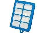 AEG Abluftfilter "ASF1W", blau, 1 Stk., Filterkartuschen, waschbar, Abluftfilter