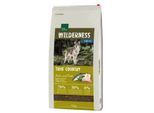 REAL NATURE WILDERNESS Trockenfutter Hund, Adult, True Country Huhn mit Fisch 12 kg