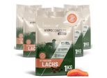 REAVET Hundetrockenfutter Hypoconcept – Lachs | 5kg