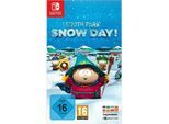 South Park Snow Day! SWITCH