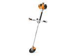 Stihl Benzin-Motorsense FS 490 C-EM KW (41482000193)