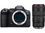 Canon EOS R6 II + RF 100mm f2,8 L Macro IS USM - Dealpreis