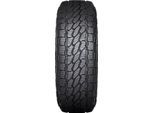 Ganzjahresreifen BRIDGESTONE "BRIDGESTONE", schwarz, 265mm / 70 % R 16 112T, Autoreifen, ALL TERRAIN AT002
