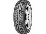 Ganzjahresreifen KLEBER "QUADRAXER XL", schwarz, 215mm / 65 % R 17 103V, Autoreifen