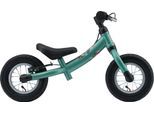 Laufrad BIKESTAR "Flex", blau (petrol), Laufräder, KinderL:81cm, L:81cm