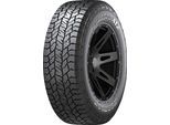Ganzjahresreifen HANKOOK "Dynapro AT2 RF 11", schwarz, 255mm / 65 % R 17 110T, Autoreifen