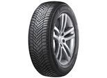 Ganzjahresreifen HANKOOK "Kinergy-4S2 (H750)", schwarz, 175mm / 65 % R 15 84H, Autoreifen, in verschiedenen Ausführungen erhältlich
