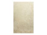 Teppich HOMIE LIVING "Pisa", beige, B:80cm H:25mm L:150cm, Polyester, Teppiche, Teppich, Hochflor, Microfaser, uni, weich, Shaggy, Wohnzimmer, Schlafzimmer