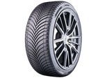 Ganzjahresreifen BRIDGESTONE "BRIDGESTONE", schwarz, 235mm / 55 % R 19 105W XL, Autoreifen