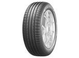 Sommerreifen DUNLOP "BLURESPONSE", schwarz, 185mm / 55 % R 14 80H, Autoreifen, in verschiedenen Ausführungen erhältlich
