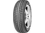 Ganzjahresreifen KLEBER "QUADRAXER XL", schwarz, 225mm / 55 % R 18 102V, Autoreifen