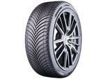 Ganzjahresreifen BRIDGESTONE "BRIDGESTONE", schwarz, 205mm / 45 % R 17 88V XL, Autoreifen