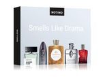 Beauty Discovery Box Notino Smells Like Drama set Unisex