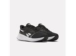 Laufschuh REEBOK "ENERGEN TECH PLUS 2", Damen, Gr. 40, schwarz-weiß (schwarz, weiß), Synthetik, Textil, Schuhe Laufschuh