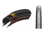 Fahrradreifen CONTINENTAL "Gator Hardshell", schwarz, Fahrradreifen, 28 x 1,1