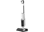XIAOMI Akku-Handstaubsauger "Truclean W20 Wet Dry Vacuum EU BHR8833EU", weiß, B:23cm H:10,93cm T:27,1cm, Akkusauger, selbstreinigende Walzenbürste