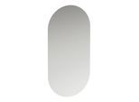 Laufen Frame 25 Spiegel 44437.0, oval H4443709000001