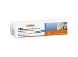 NAC-ratiopharm akut 600 mg Hustenlöser Brausetabl. 20 St