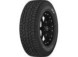 Ganzjahresreifen HANKOOK "HANKOOK", schwarz, 235mm / 85 % R 16 120S, Autoreifen, AT-2 (RF-11)